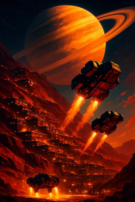 Nemexia key art
